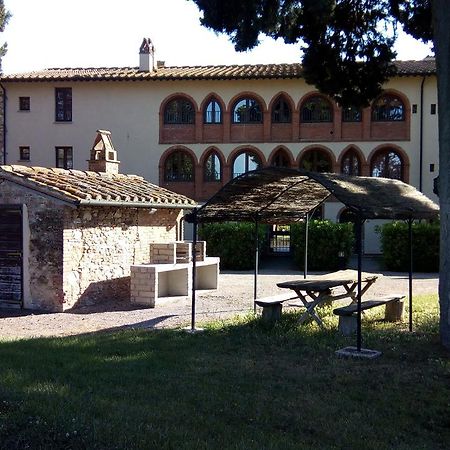 Residence La Contessa Campiglia Marittima Kültér fotó