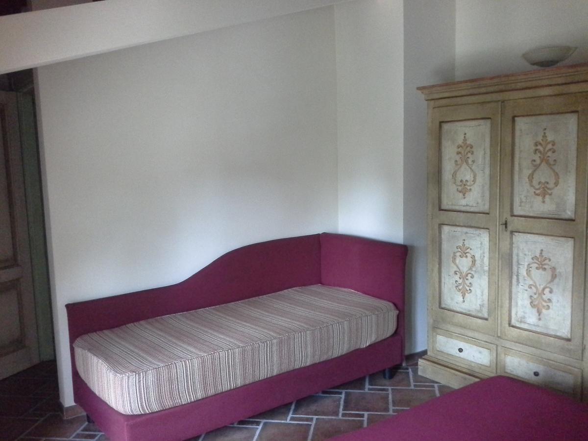 Residence La Contessa Campiglia Marittima Kültér fotó