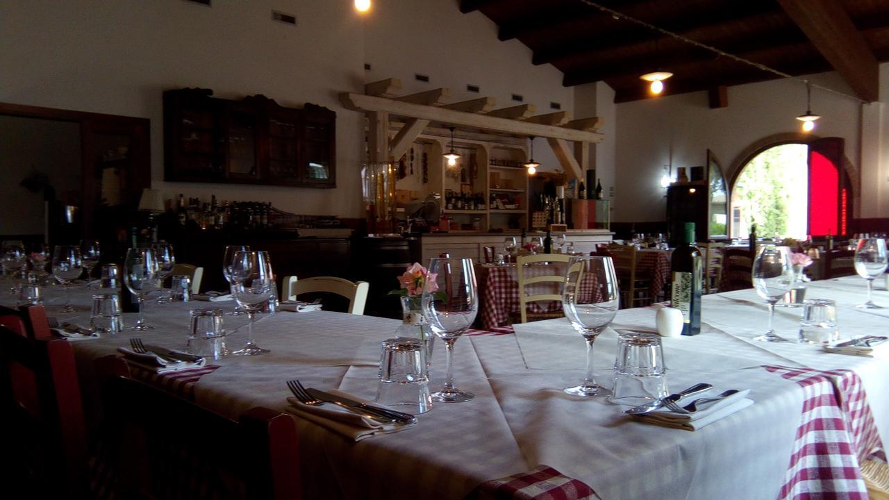 Residence La Contessa Campiglia Marittima Kültér fotó