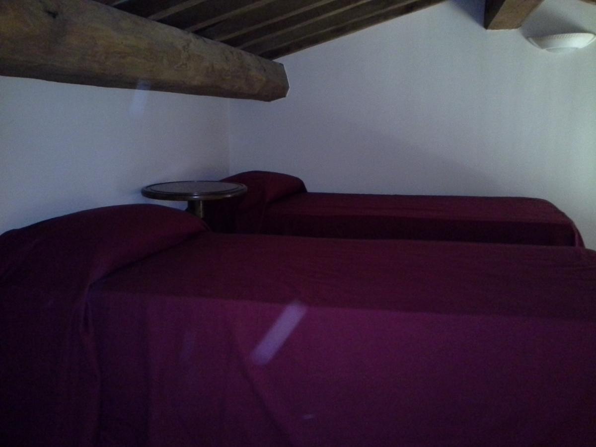 Residence La Contessa Campiglia Marittima Kültér fotó