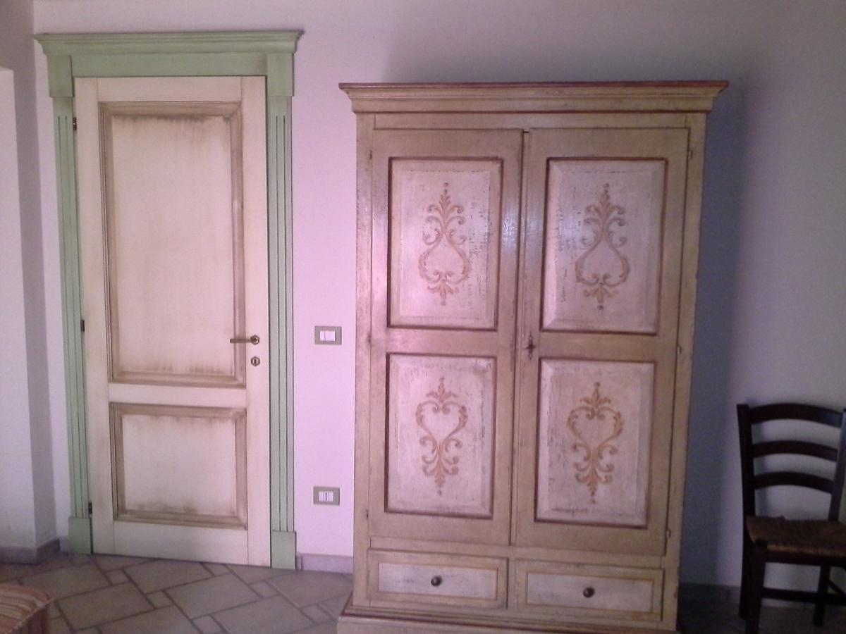 Residence La Contessa Campiglia Marittima Kültér fotó