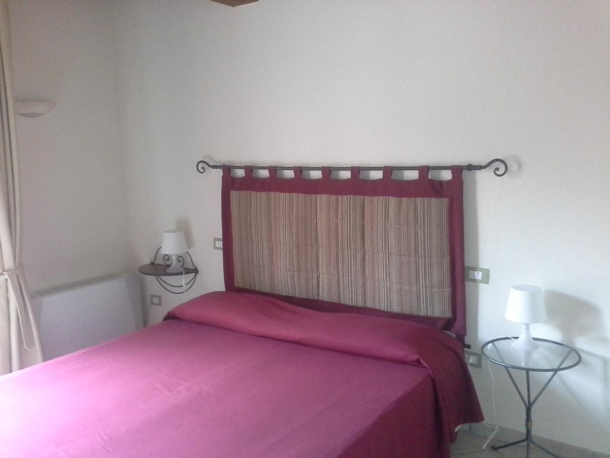 Residence La Contessa Campiglia Marittima Kültér fotó