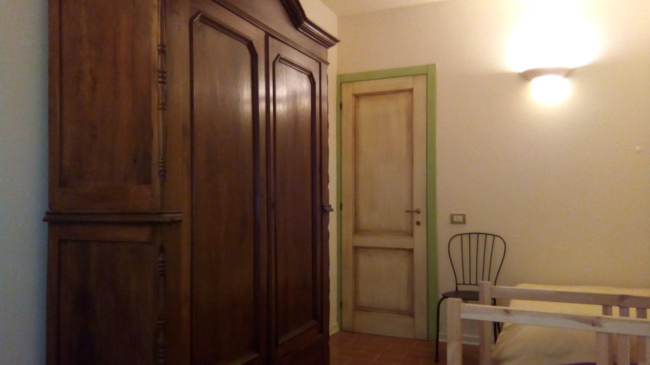Residence La Contessa Campiglia Marittima Kültér fotó