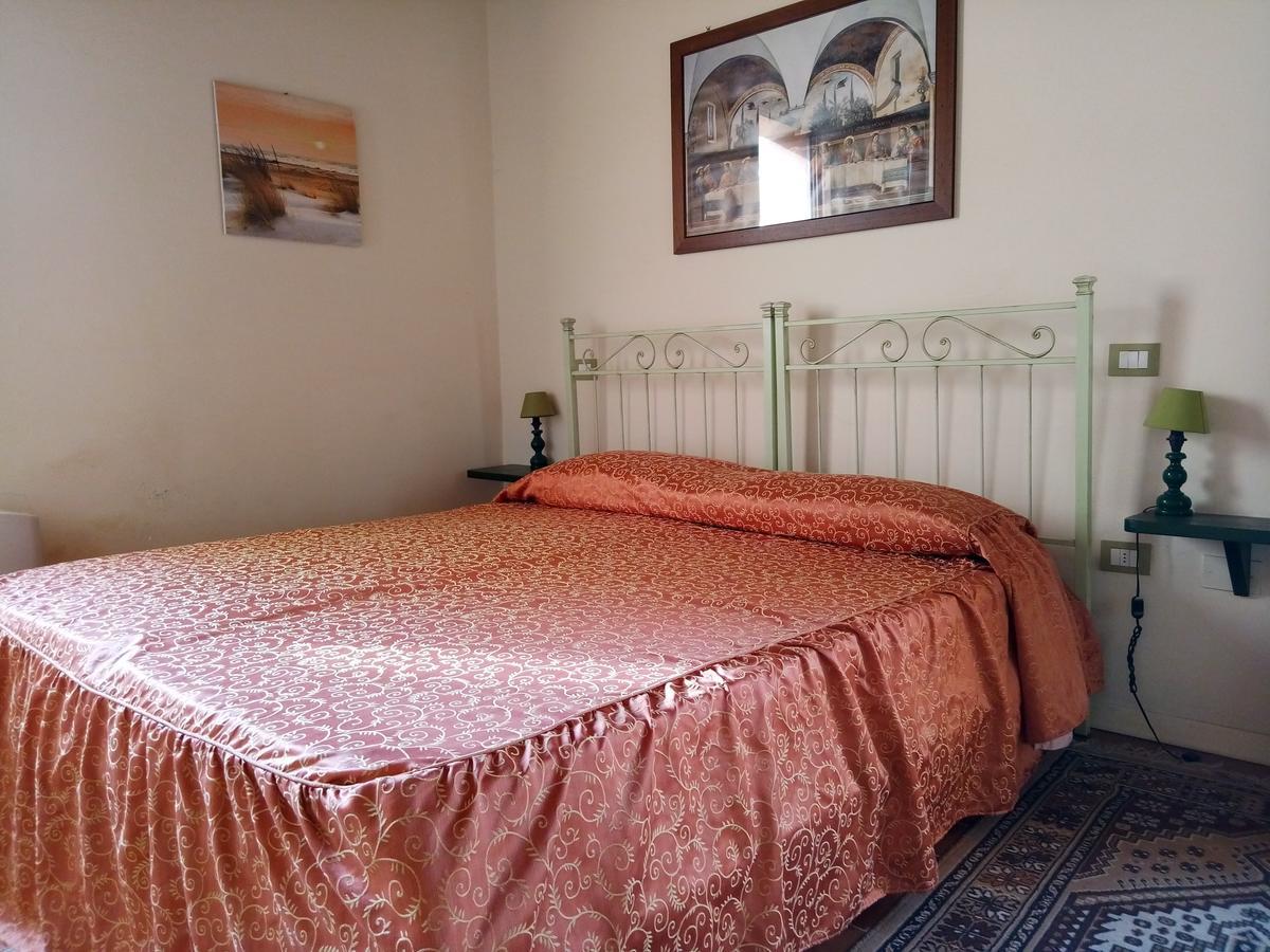 Residence La Contessa Campiglia Marittima Kültér fotó