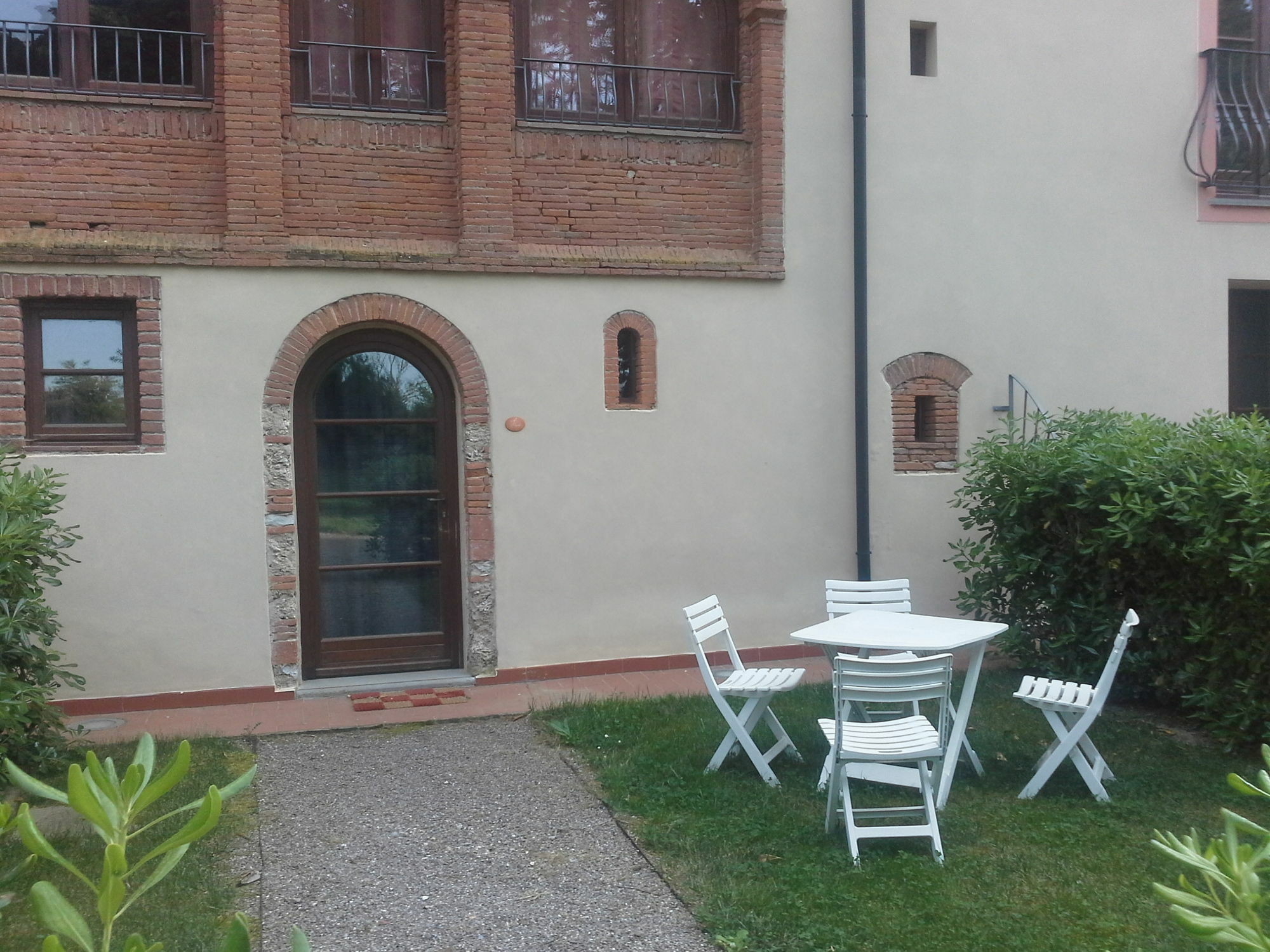 Residence La Contessa Campiglia Marittima Kültér fotó