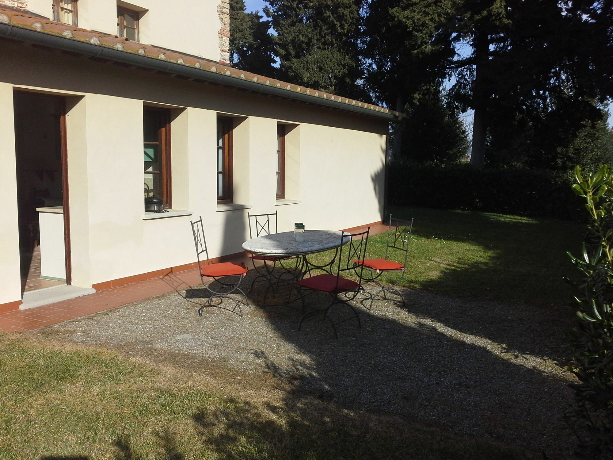 Residence La Contessa Campiglia Marittima Kültér fotó