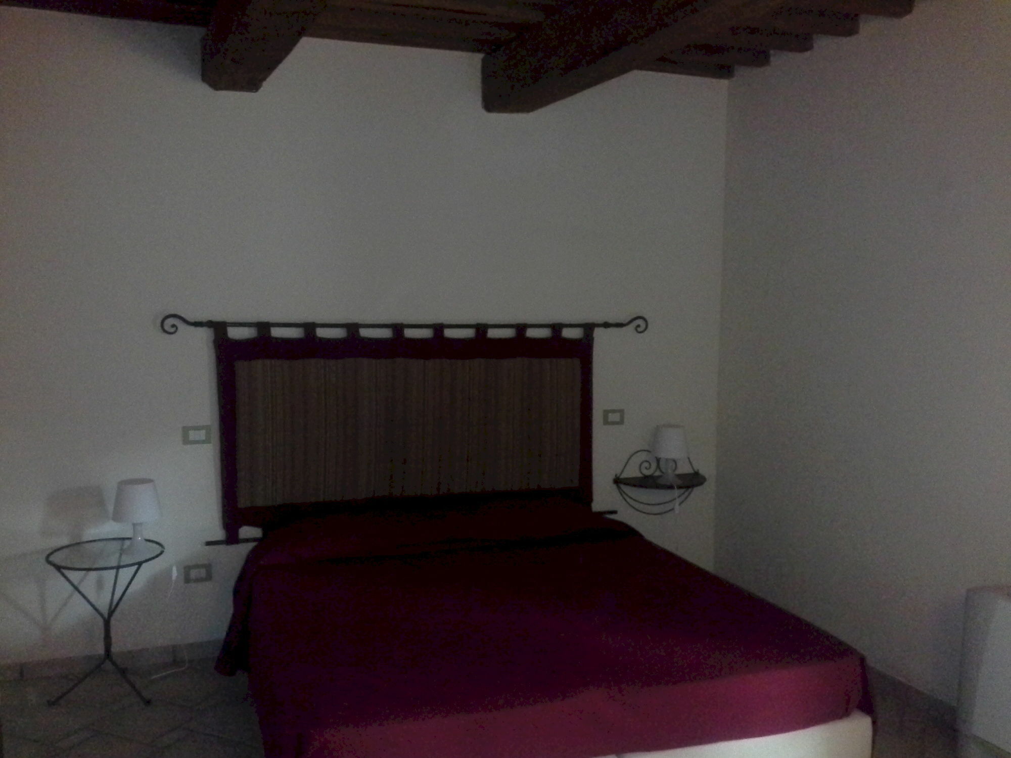Residence La Contessa Campiglia Marittima Kültér fotó