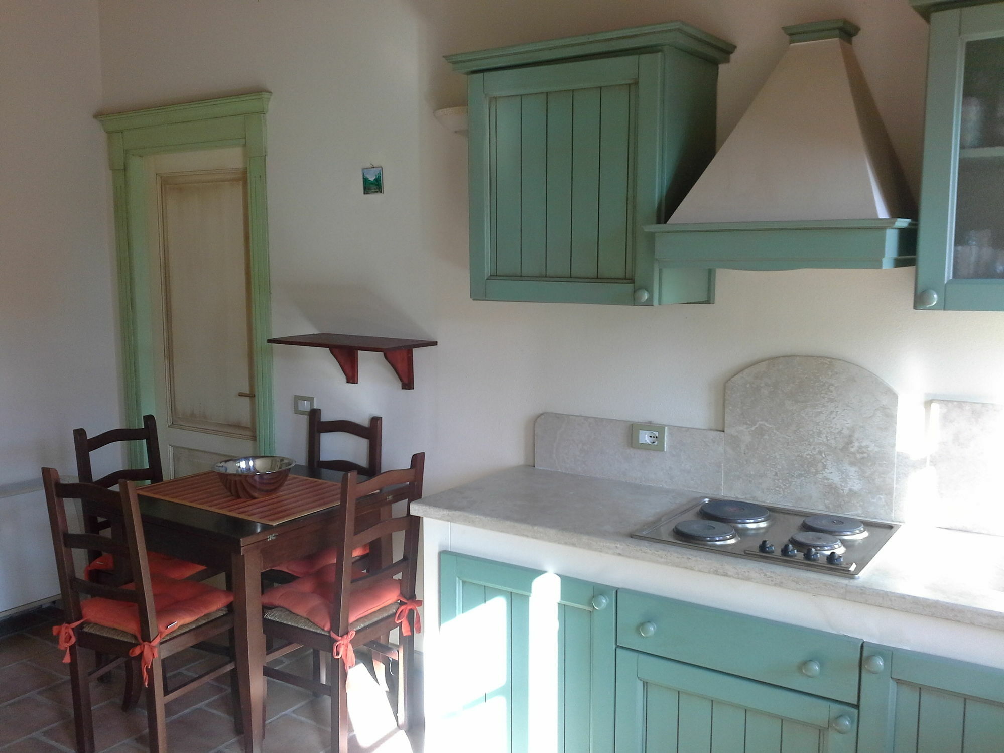 Residence La Contessa Campiglia Marittima Kültér fotó