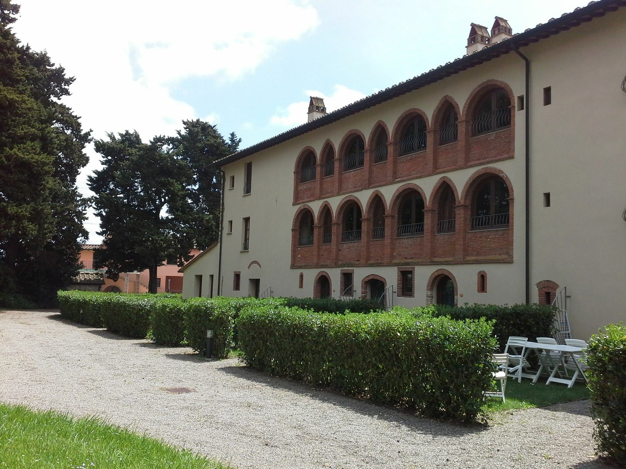 Residence La Contessa Campiglia Marittima Kültér fotó