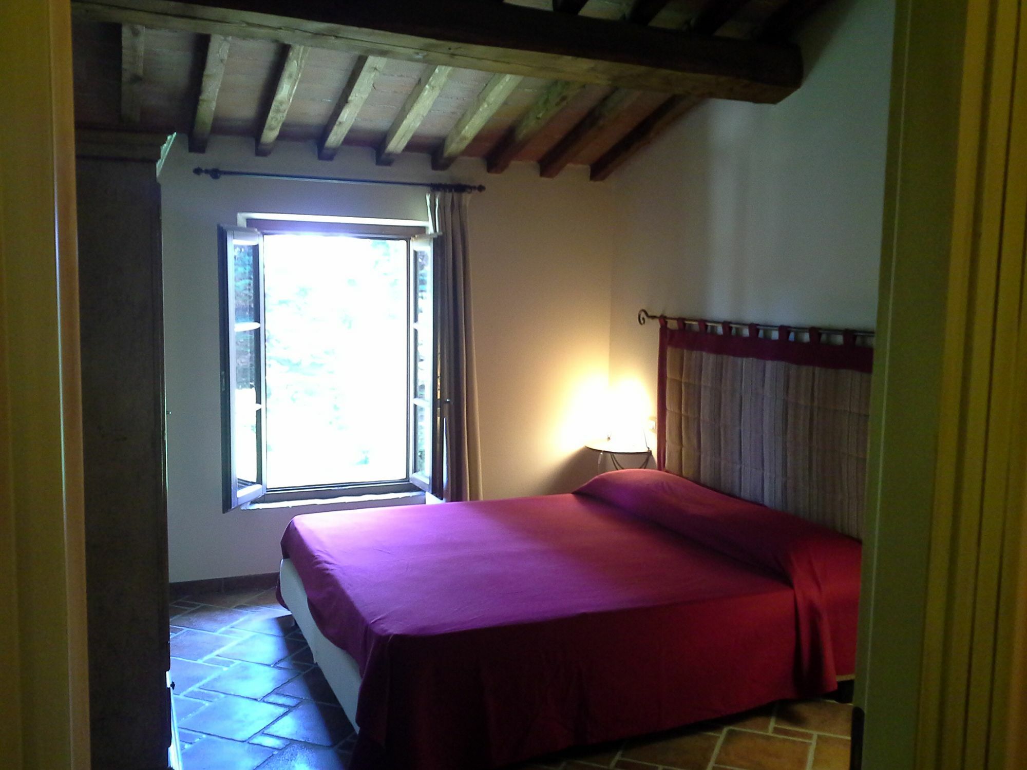 Residence La Contessa Campiglia Marittima Kültér fotó