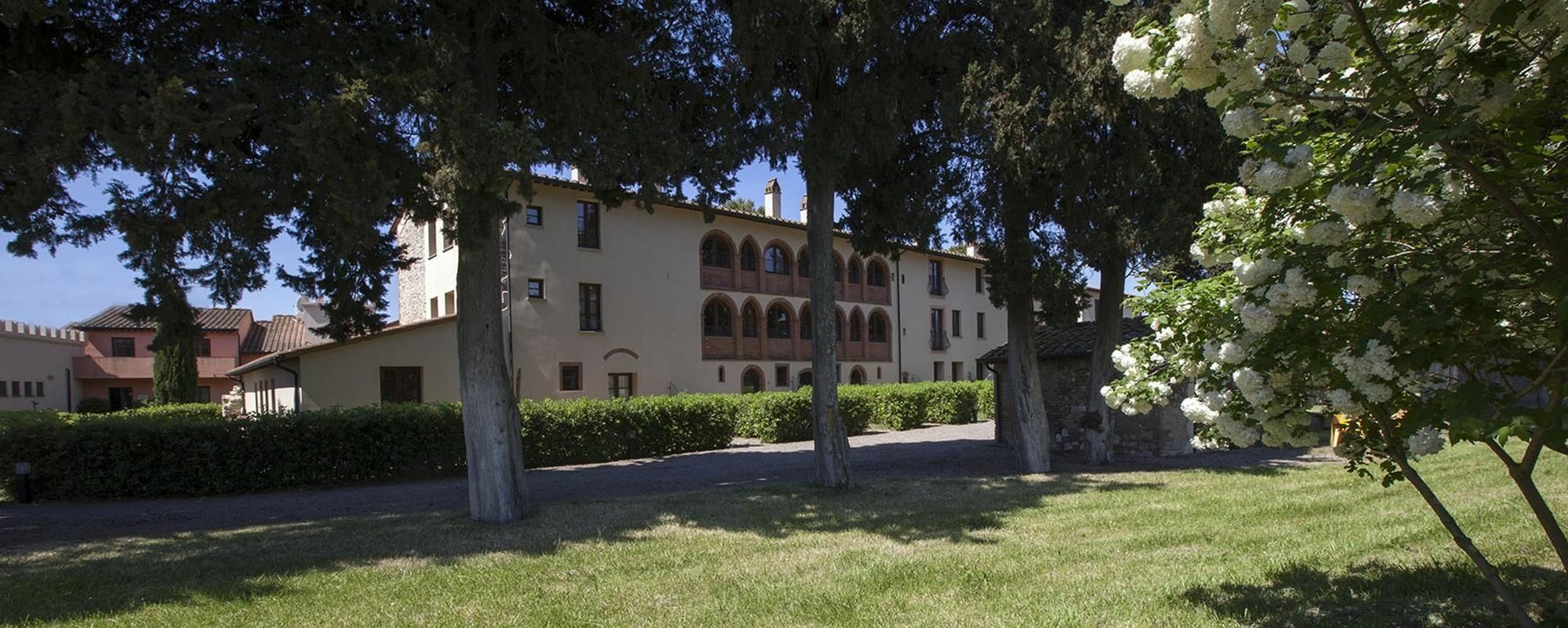 Residence La Contessa Campiglia Marittima Kültér fotó